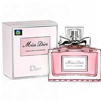 Парфюмированная вода Dior Miss Dior Absolutely Blooming женская 100 мл (Euro)