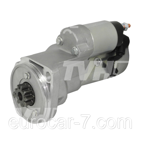 Стартер для навантажувача Komatsu (Комацу), фото 1