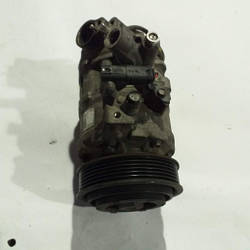 BMW F20 F21 F30 F31 Компресор кондиціонера 9223695