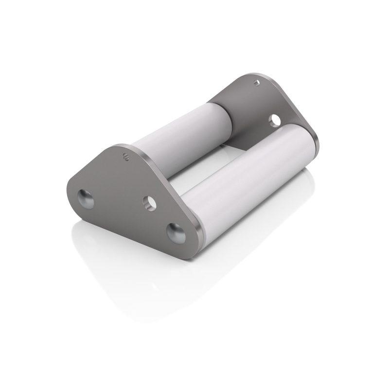 Натягувач ланцюга роликовий Gaspardo (MP), G15430321, фото 1