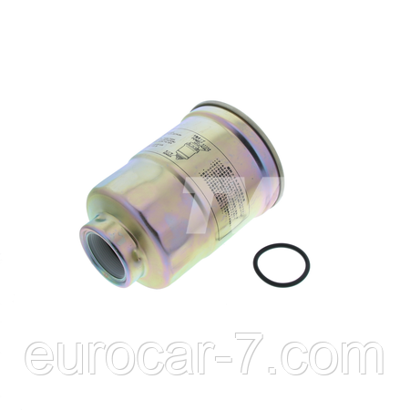 Запчастин на навантажувач Komatsu/Напальний фільтр, фото 1