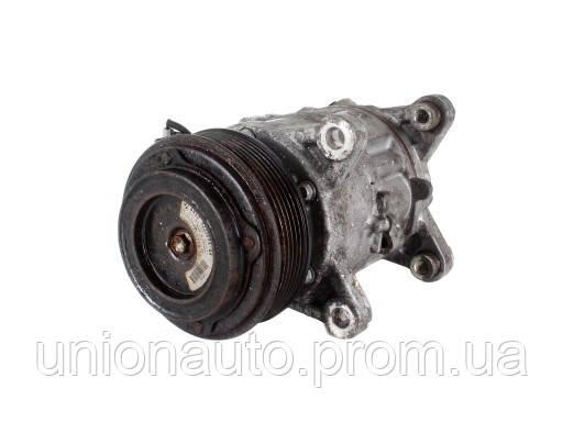 Компресор кондиціонера BMW E92 E93 320D 2.0 D N47N