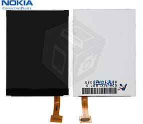 Дисплей (екран, матриця) для Nokia 220 Dual SIM
