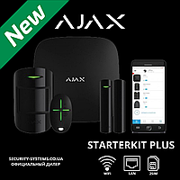 Вибираємо надійну охорону для будинку або квартири, захист від злому, пожежі та затоплення