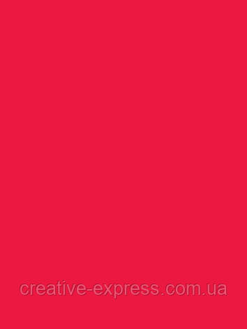 Папір для дизайну Tintedpaper А3, №19 гібіскус, 130г/м, без текстури, Folia 50 листів, фото 1