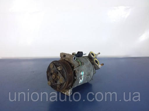 FORD FOCUS MK3 1.6 TDCI Компресор кондиціонера, фото 1
