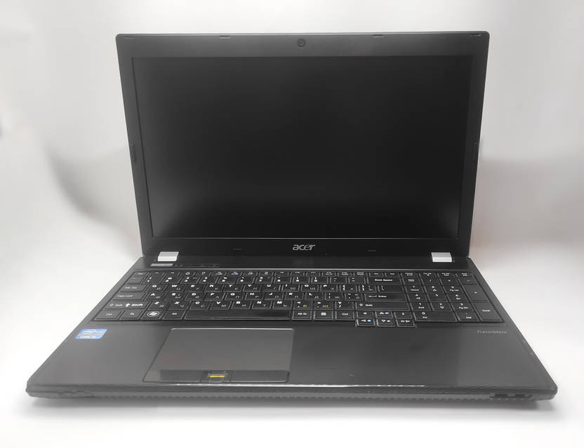 ACER　5760　　COREi5　2410M　4GB　　500GB　　15WノートブックWIN10&WPS　Office2016搭載　動作品 Acer TravelMate 5760 i5-2410M 4GB RAM \u2013 No HDD \u2013 Boots to BIOS