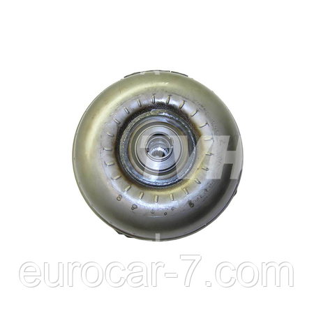 Запчастини на навантажувач Komatsu/ Гідротрансформатор, фото 1