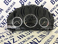 Щиток приборов Mercedes W204, S204 A2045405648