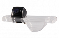 Пластик в подсветку номера для камеры заднего вида Lifan 820 Cebrium Celliya Smily Solano X50 CAF41