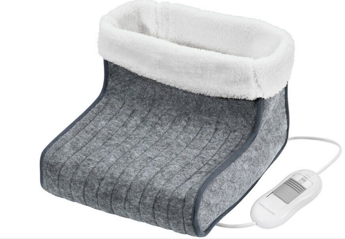 Електрогрілка для ніг Proficare PC-FT 3058, 100 Вт