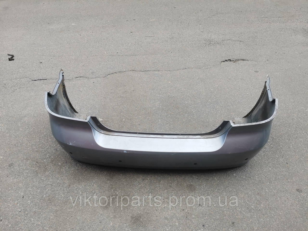 Шевроле Авео Т250 Задняя Дверь Купить