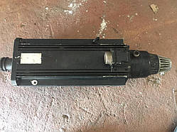 Servomotor MAC093C-0-FS-4-C/130-A-2 3000MIN-1 INDRAMAT