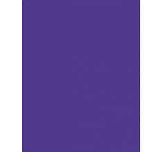 Папір для дизайну Fotokarton B1(70*100см), №32 Темно-фіолетова, 300г\м2, Folia