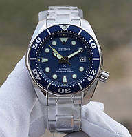 Часы Seiko SUMO SBDC069 Automatic Diver Limited -JAPAN