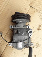 Mazda 3 BK 03-09 1.4 1.6 16V Компрессор кондиционера Klimatyzacj