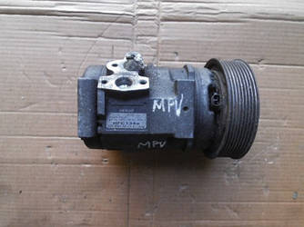 Компресор кондиціонера 447220-4661 MAZDA MPV 2.0 D