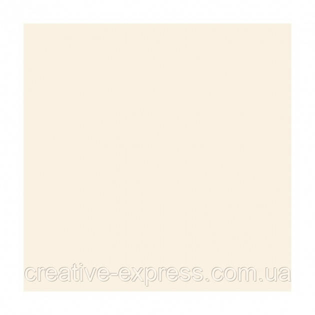 Папір для дизайну Tintedpaper А3, №43 тілесний, 130г/м, без текстури, Folia 50 листів