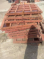 Плита дроблива рухома СМ-166А (ЩДС 2,5х9)