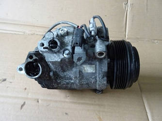 Компресор кондиціонера BMW E60 E90 2.0 d 447260-1851