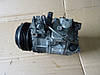 Компресор кондиціонера BMW E60 E90 2.0 d 447260-1851, фото 3