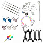  Інструментарій для стоматологічного кабінету