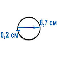 Уплотнительное кольцо Intex 11515 для комби-песочного 28676, 28678, 28680, 28682, хлоргенератора 28670, 26670