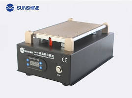 Сепаратор вакуумний Sunshine S-918N