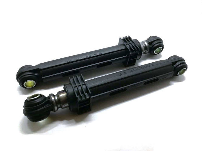 АМОРТИЗАТОР НА СТИРАЛЬНУЮ МАШИНУ 80N / L=185ММ / SAM 00421A (ID ...