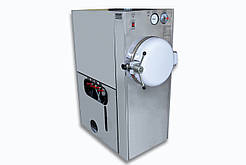 Стерилізатор паровий (автоклав) ГК-100