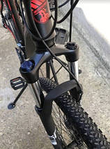 Велосипед Найнер Crosser One 29 (19) 3х10 гідравліка Shimano DEORE, фото 3