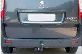 Фаркоп FIAT ULYSSE 1 мінівен 1994-2001