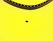 BAT54C (L43),  подвійний діод Шотки 30v 200mA SMD SOT23-3