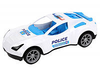 Игрушка Машина спорткар-полиция Технок