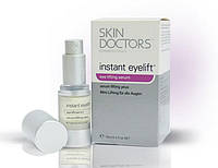 Моделирующая сыворотка для кожи вокруг глаз мгновенного действия Skin Doctors Instant Eyelift (10 мл)