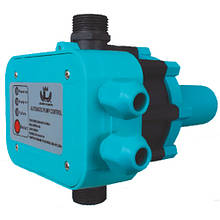 Автоматичний електронний контролер тиску Lider SKD-1AUTO