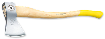 Універсальна сокира Ochsenkopf FORESTRY AXE