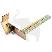 Кронштейн зсувного даху SCHMITZ 1009180 передній лівий