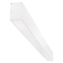 INNOVA 5 - 40W біла LED Люстра світлодіодна