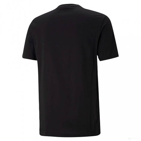 Футболка puma Ferrari Rase big Tee 2021, фото 3