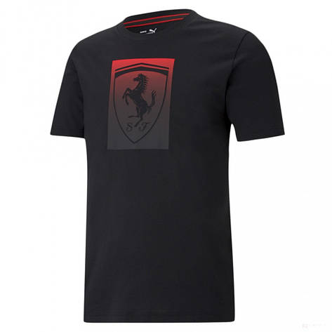 Футболка puma Ferrari Rase big Tee 2021, фото 1