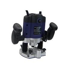 Фрезер Wintech WER-1500 E