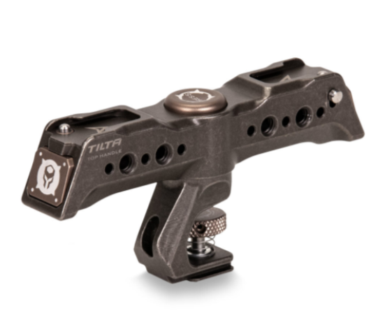 Аксесуар Tilta Tiltaing Rotatable Top Handle (Tactical Gray) (TA-QRTH5)