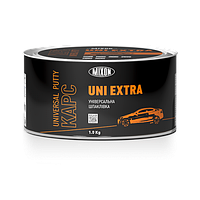 Универсальная шпатлевка КАРС UNI EXTRA 1,0кг