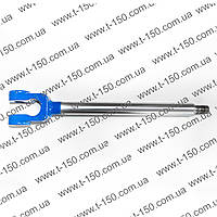 Шток гідроциліндра ЦС-90, Ц90-1212002-А