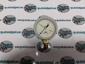 Манометр МТП-1М (160 кгс/см2*)