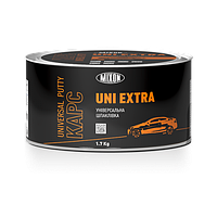 Универсальная шпатлевка КАРС UNI EXTRA 1,7кг