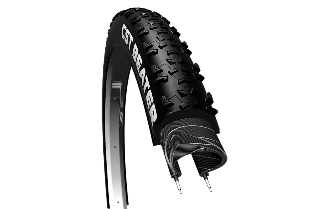 Покришка 29x2.10 (52-622) CST BEATER C-1876