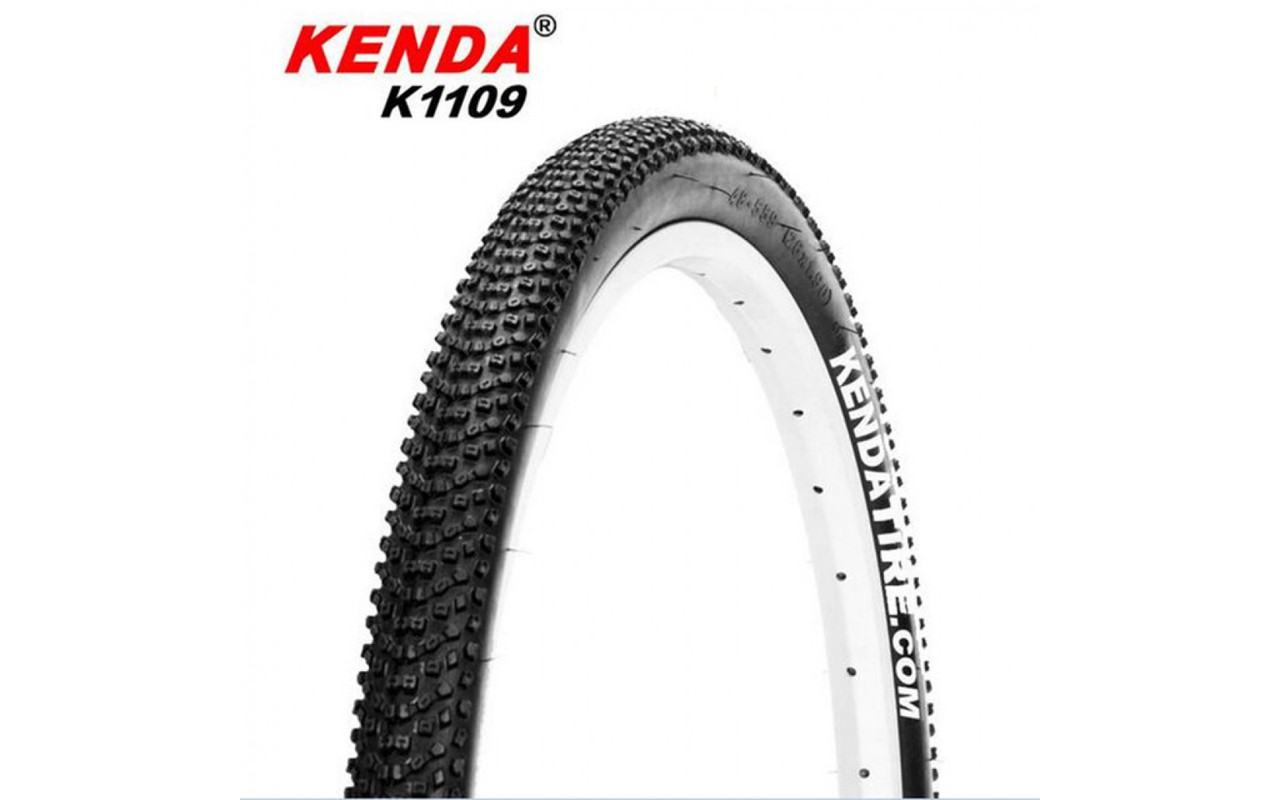 Покришка 700x40C (40-622) Kenda К1109 KICK-BACK