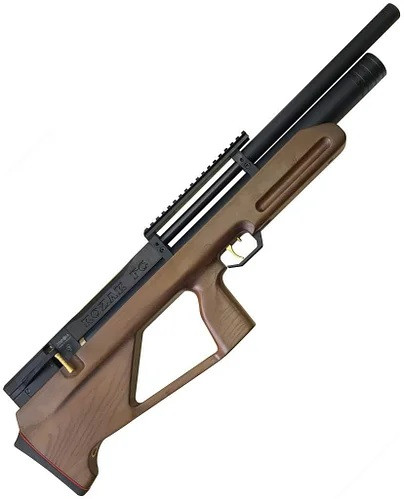 Гвинтівка PCP Zbroia КОЗАК FC 550/290